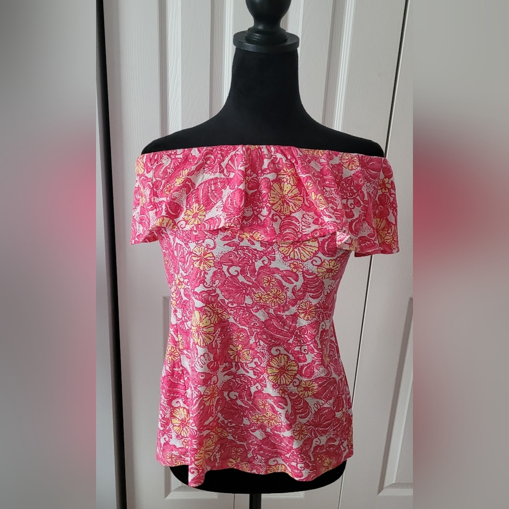 Womens top